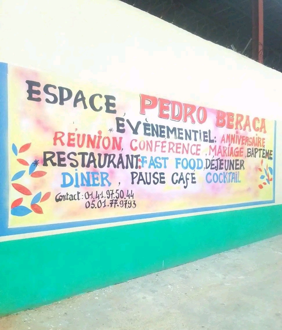 BERACA