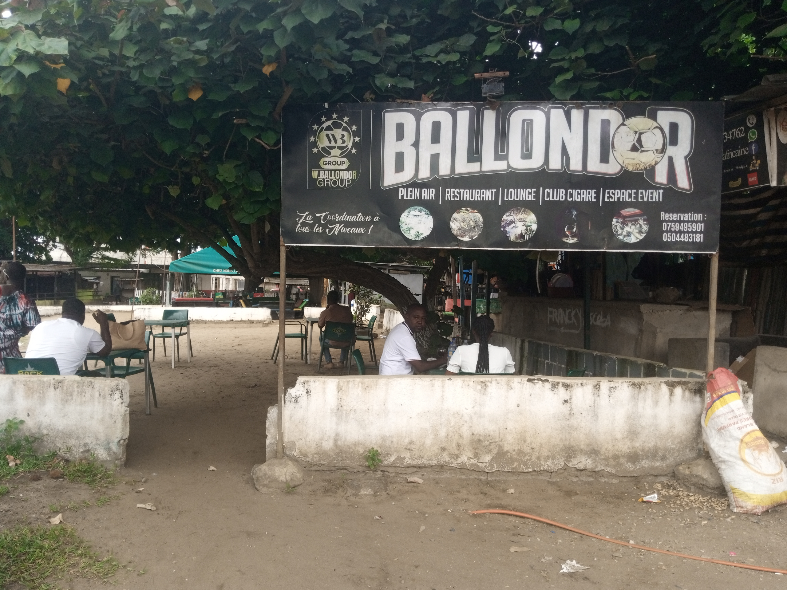 Ballonor