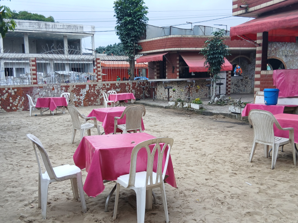 RESTAURANT BARASSIER