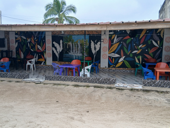 ESPACE ÉVÉNEMENTIEL MOAYE