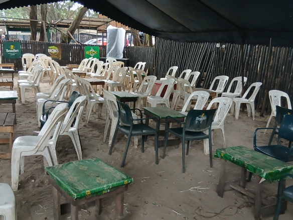 ESPACE ZOUGLOU BISSAFA
