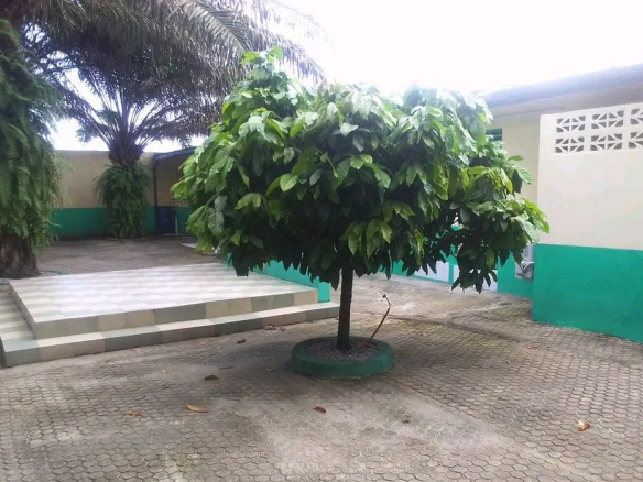 ESPACE ÉVÉNEMENTIEL PEDRO BERACA
