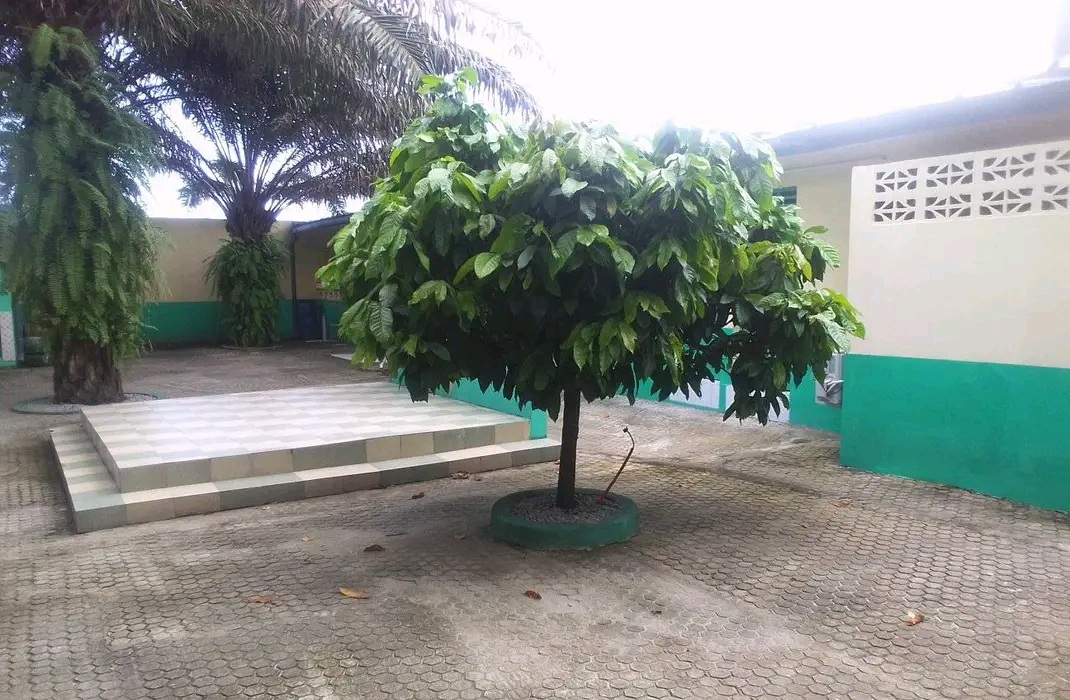ESPACE ÉVÉNEMENTIEL PEDRO BERACA