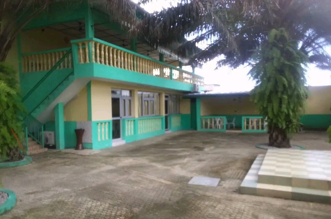 ESPACE ÉVÉNEMENTIEL PEDRO BERACA
