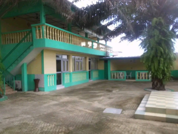 ESPACE ÉVÉNEMENTIEL PEDRO BERACA