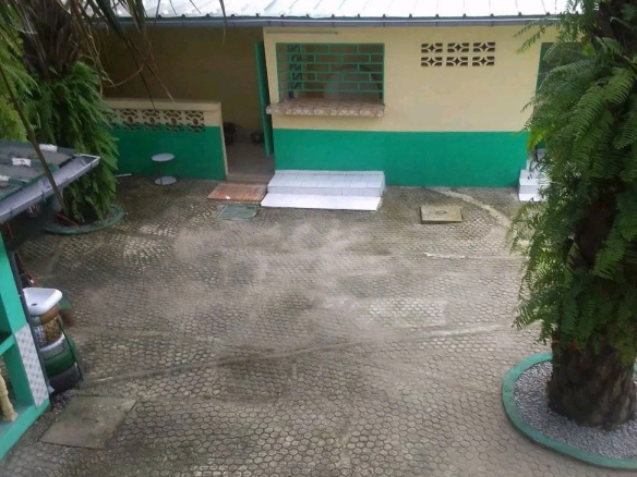 ESPACE ÉVÉNEMENTIEL PEDRO BERACA