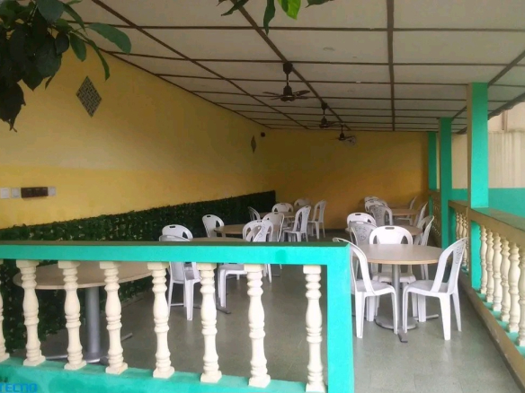 ESPACE ÉVÉNEMENTIEL PEDRO BERACA