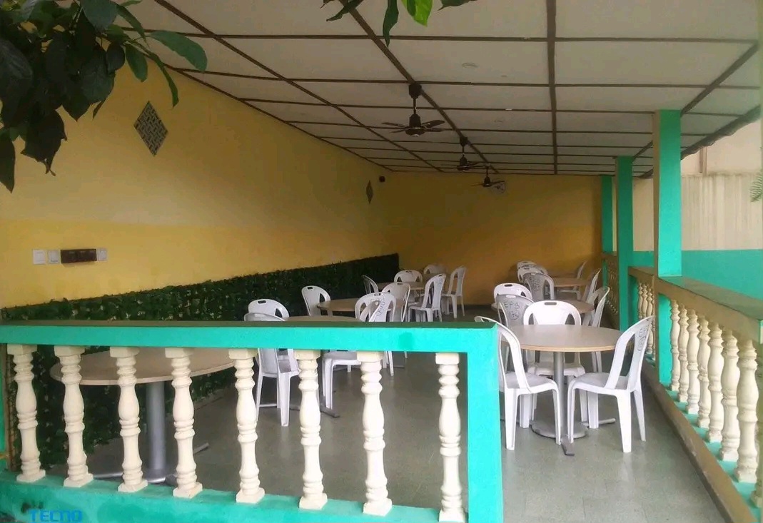 ESPACE ÉVÉNEMENTIEL PEDRO BERACA