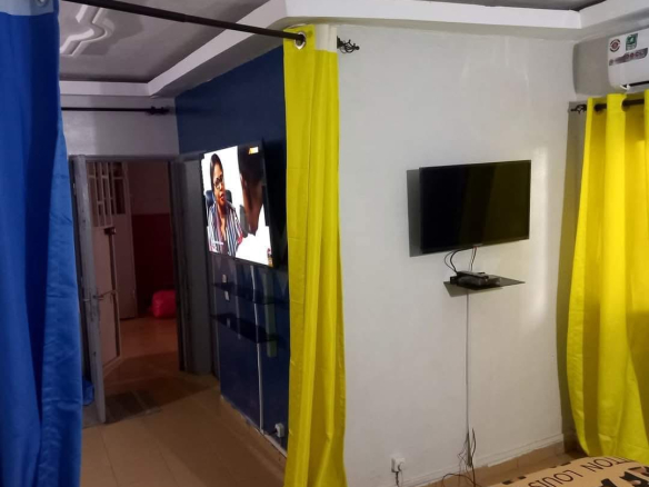 Studio Meublé Yopougon ananerai