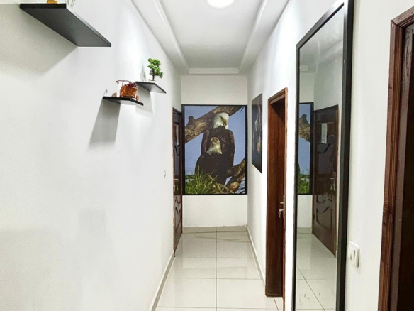 Studios meublés Yopougon académie