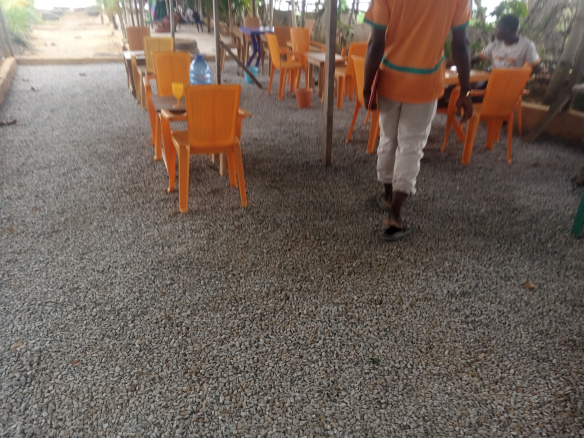 Espace le repos