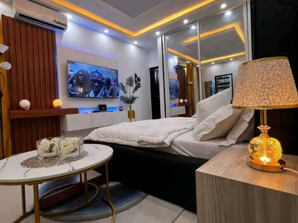 studio meublé maroc anador
