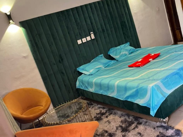 1 pièce à Cocody rivera palmeraie