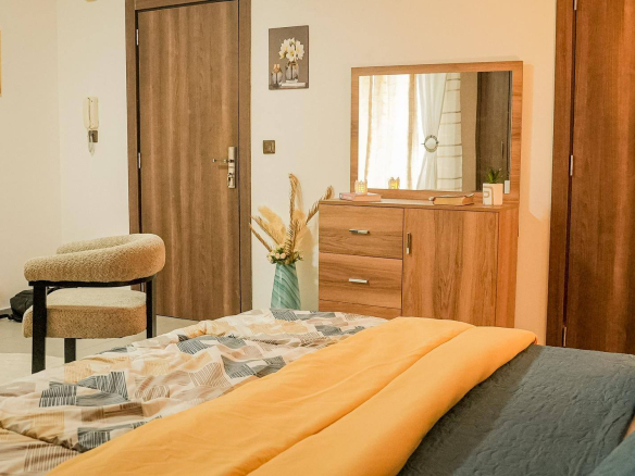 studio meublé riviera