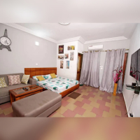 Residence Laoulo