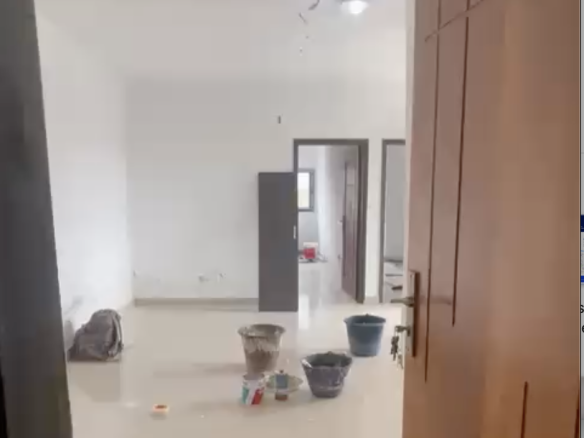 APPARTEMENT 3 PIÈCES A YOPOUGON AZITO