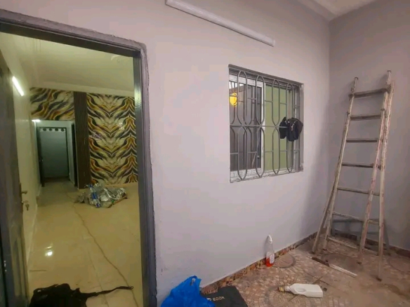 3 pièces Yopougon niangon base CIE