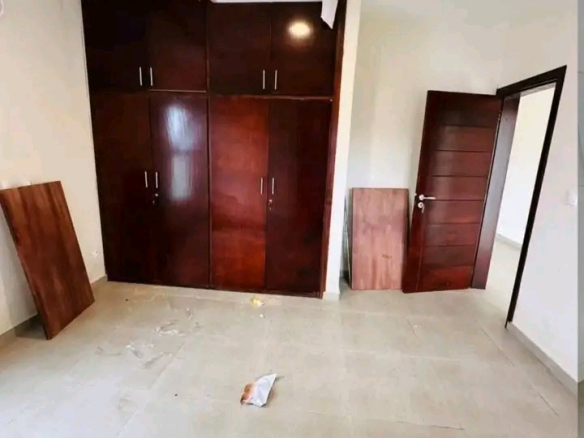 2 pièces Cocody Rivera Faya