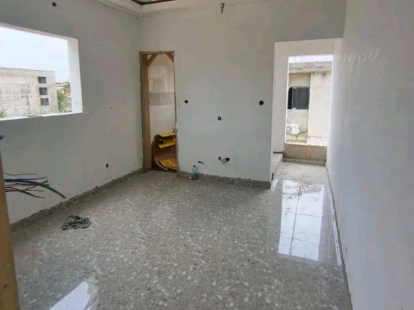 2 pièces Cocody angre château