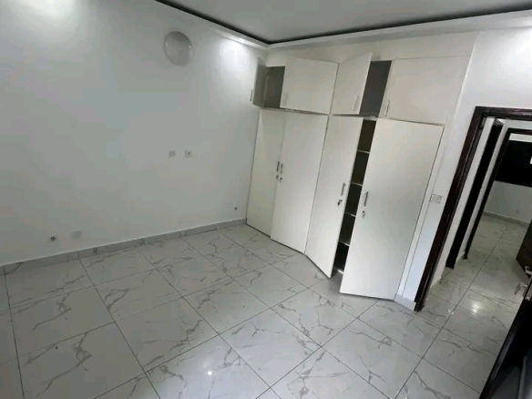3 pièces Cocody angré 9e tranche