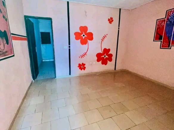 2 pièces Yopougon Siporex