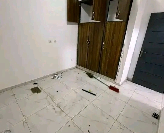 3 pièces Cocody Rivera Faya