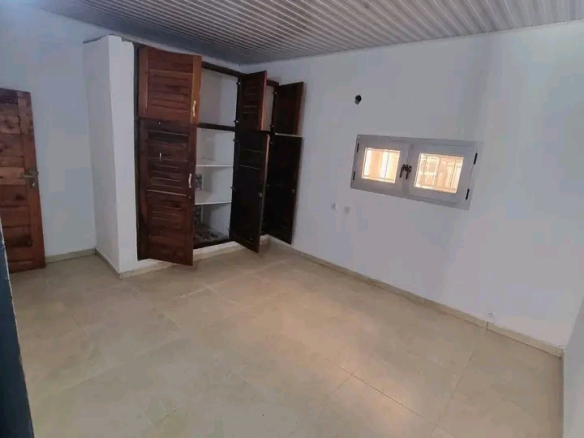 2 pièces Cocody Rivera Faya