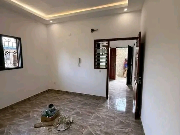 3 pièces Cocody angre