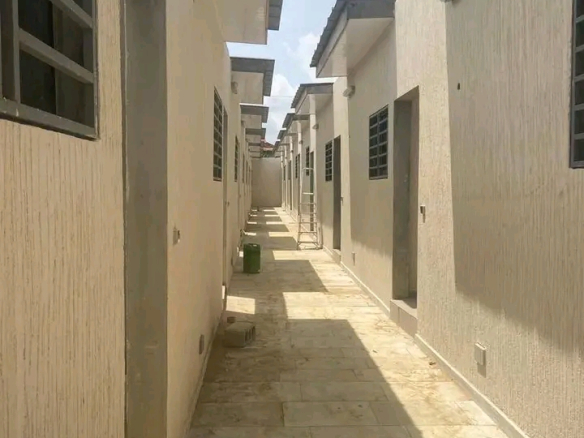 2 pièces Cocody Faya