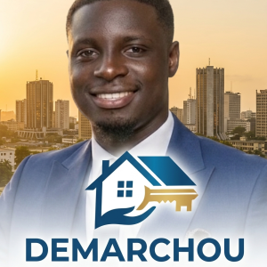 Demarchou