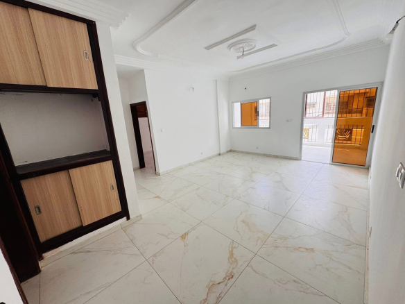 🛑RAPIDE 🎋 UN GRAND APPARTEMENT DE TYPE 3 PIECES