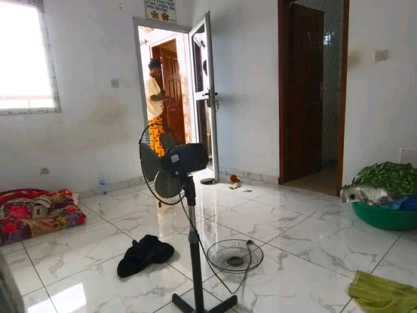 Studio Cocody angre château