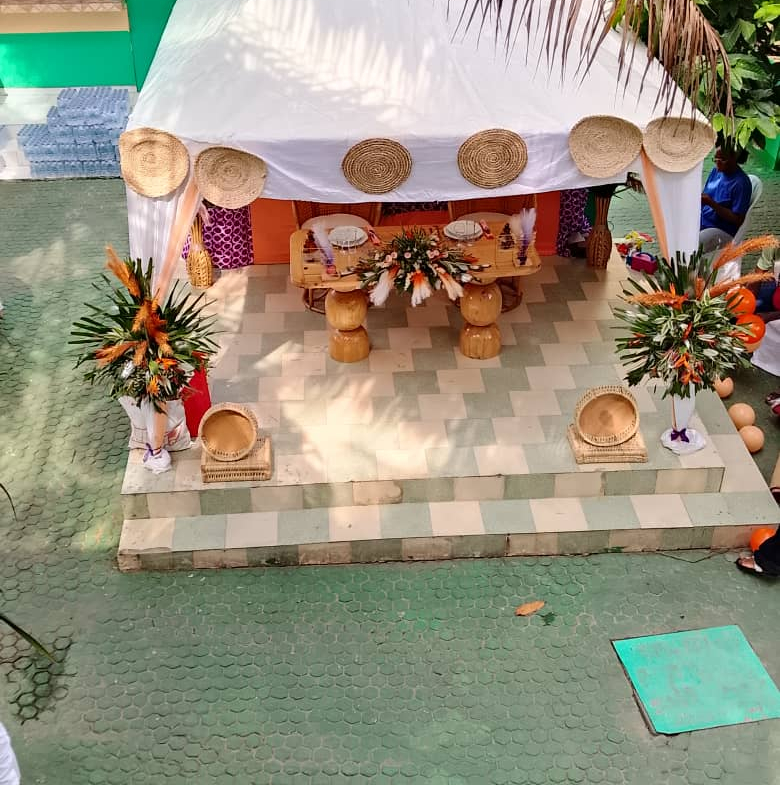 ESPACE ÉVÉNEMENTIEL PEDRO BERACA