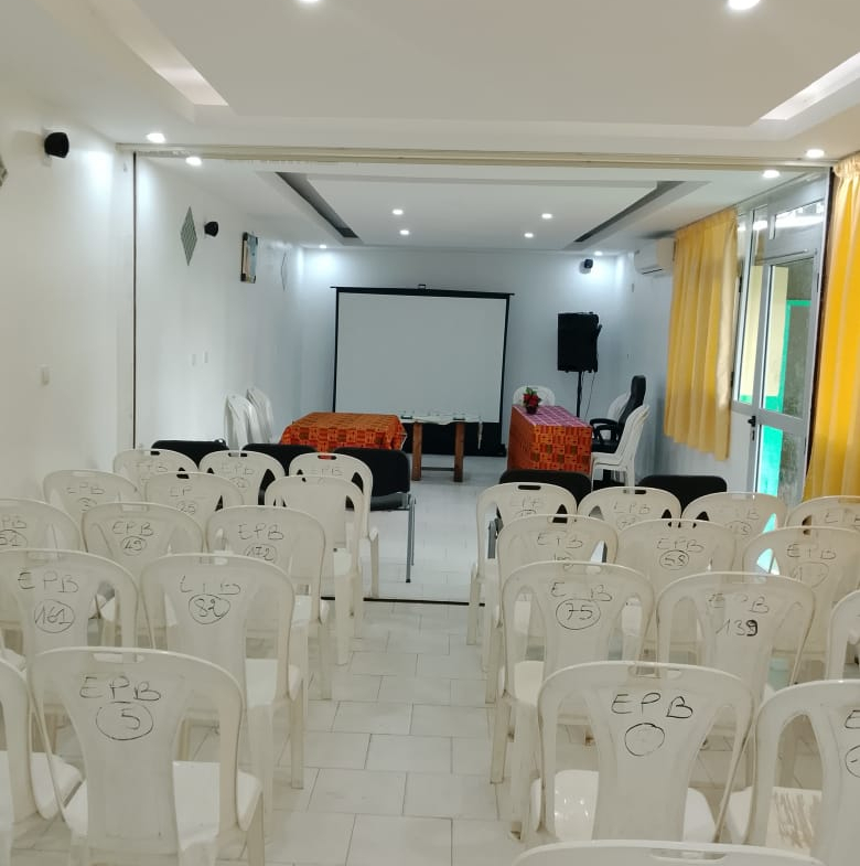 ESPACE ÉVÉNEMENTIEL PEDRO BERACA