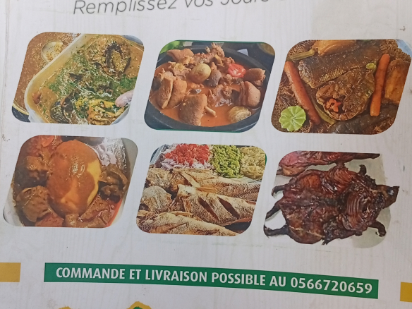 LES RESTAURANTS HAPPYNESS