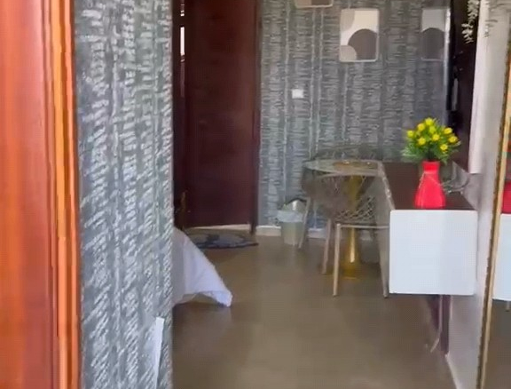 Studio meublé à Yopougon Niangon