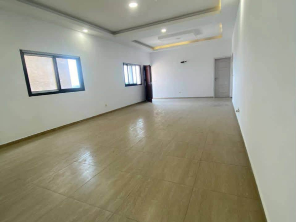 Emplacement premium : situé Cocody Riviera bonoumin non loin d’Abidjan mall
