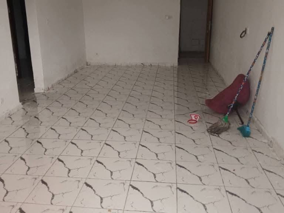 Appartement 3 Pièces Angré Nouveau CHU Djorogobité 1