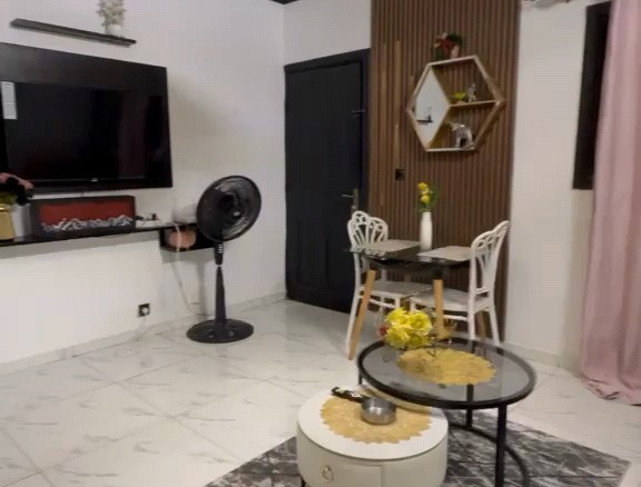 2 pièces Yopougon Maroc